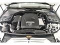 Polar White - C 300 Sedan Photo No. 8