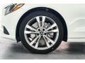 Polar White - C 300 Sedan Photo No. 9