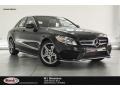 Black - C 300 Sedan Photo No. 1
