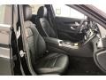 Black - C 300 Sedan Photo No. 2