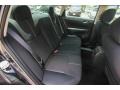 Super Black - Sentra S Photo No. 23
