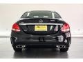 Black - C 300 Sedan Photo No. 4