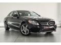 Black - C 300 Sedan Photo No. 12