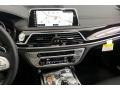 2019 Black Sapphire Metallic BMW 7 Series 750i Sedan  photo #6