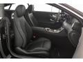 Black - E 400 Coupe Photo No. 2