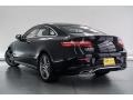 Black - E 400 Coupe Photo No. 3