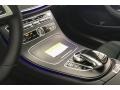 Black - E 400 Coupe Photo No. 7