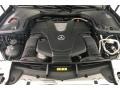 Black - E 400 Coupe Photo No. 8