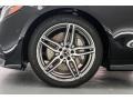 Black - E 400 Coupe Photo No. 9