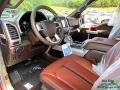 Ruby Red - F150 King Ranch SuperCrew 4x4 Photo No. 31