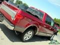 Ruby Red - F150 King Ranch SuperCrew 4x4 Photo No. 36
