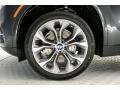 2018 Dark Graphite Metallic BMW X5 sDrive35i  photo #9