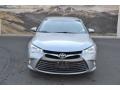 Celestial Silver Metallic - Camry LE Photo No. 2