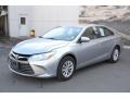 Celestial Silver Metallic - Camry LE Photo No. 3