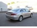 Celestial Silver Metallic - Camry LE Photo No. 7