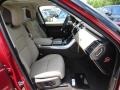 Firenze Red Metallic - Range Rover Sport HSE Photo No. 5