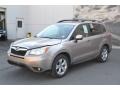 2014 Burnished Bronze Metallic Subaru Forester 2.5i Limited  photo #3