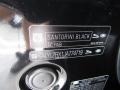 2018 Santorini Black Metallic Land Rover Range Rover Velar R Dynamic SE  photo #39