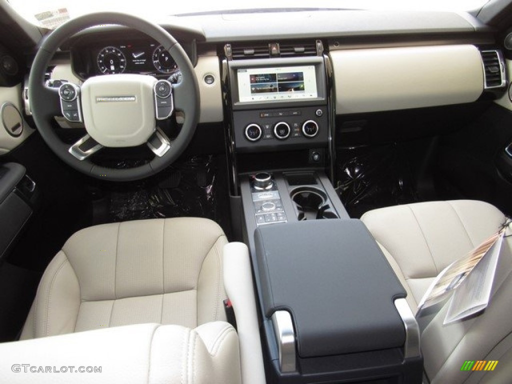 2018 Discovery SE - Corris Grey Metallic / Acorn/Ebony photo #4