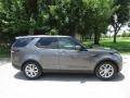 2018 Corris Grey Metallic Land Rover Discovery SE  photo #6