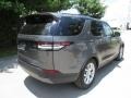 2018 Corris Grey Metallic Land Rover Discovery SE  photo #7