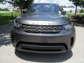 2018 Corris Grey Metallic Land Rover Discovery SE  photo #9