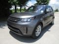 2018 Corris Grey Metallic Land Rover Discovery SE  photo #10