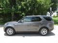 2018 Corris Grey Metallic Land Rover Discovery SE  photo #11