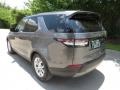 2018 Corris Grey Metallic Land Rover Discovery SE  photo #12