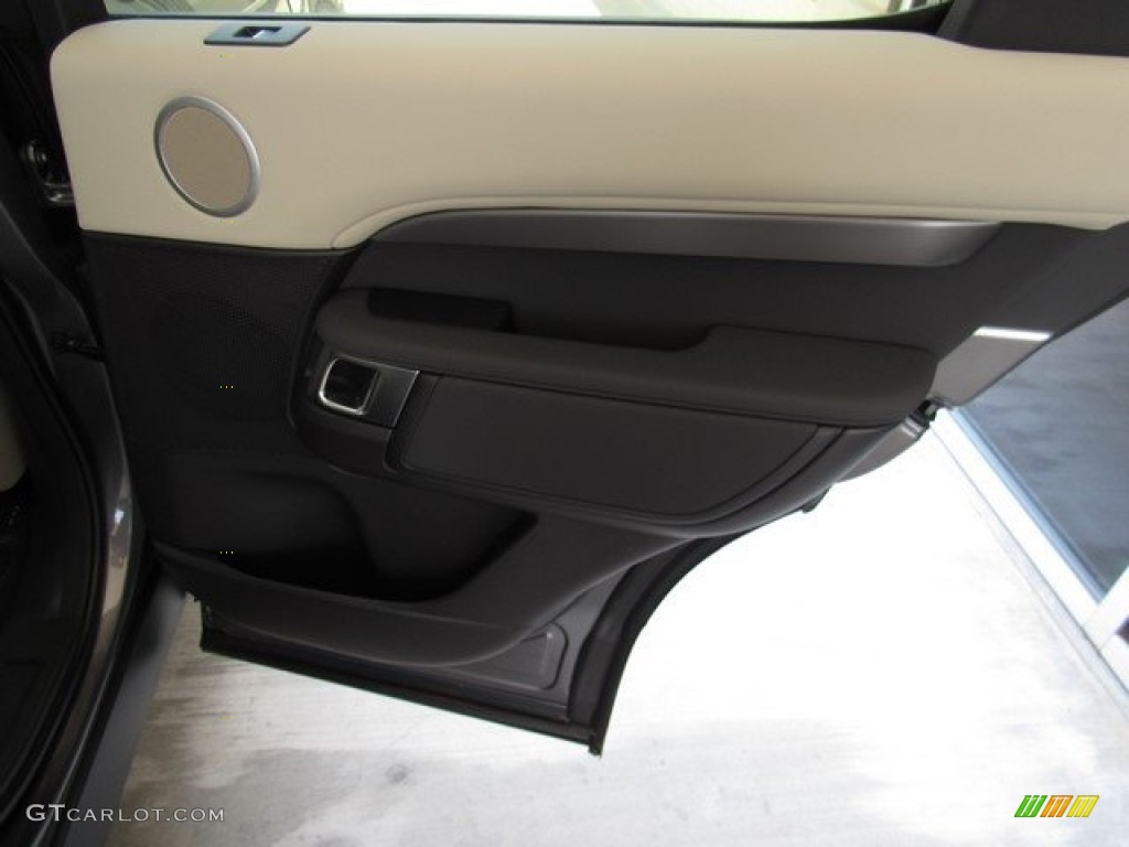 2018 Discovery SE - Corris Grey Metallic / Acorn/Ebony photo #22