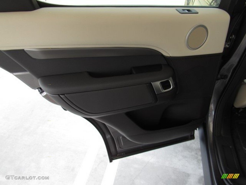 2018 Discovery SE - Corris Grey Metallic / Acorn/Ebony photo #23