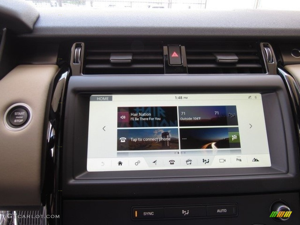 2018 Discovery SE - Corris Grey Metallic / Acorn/Ebony photo #31