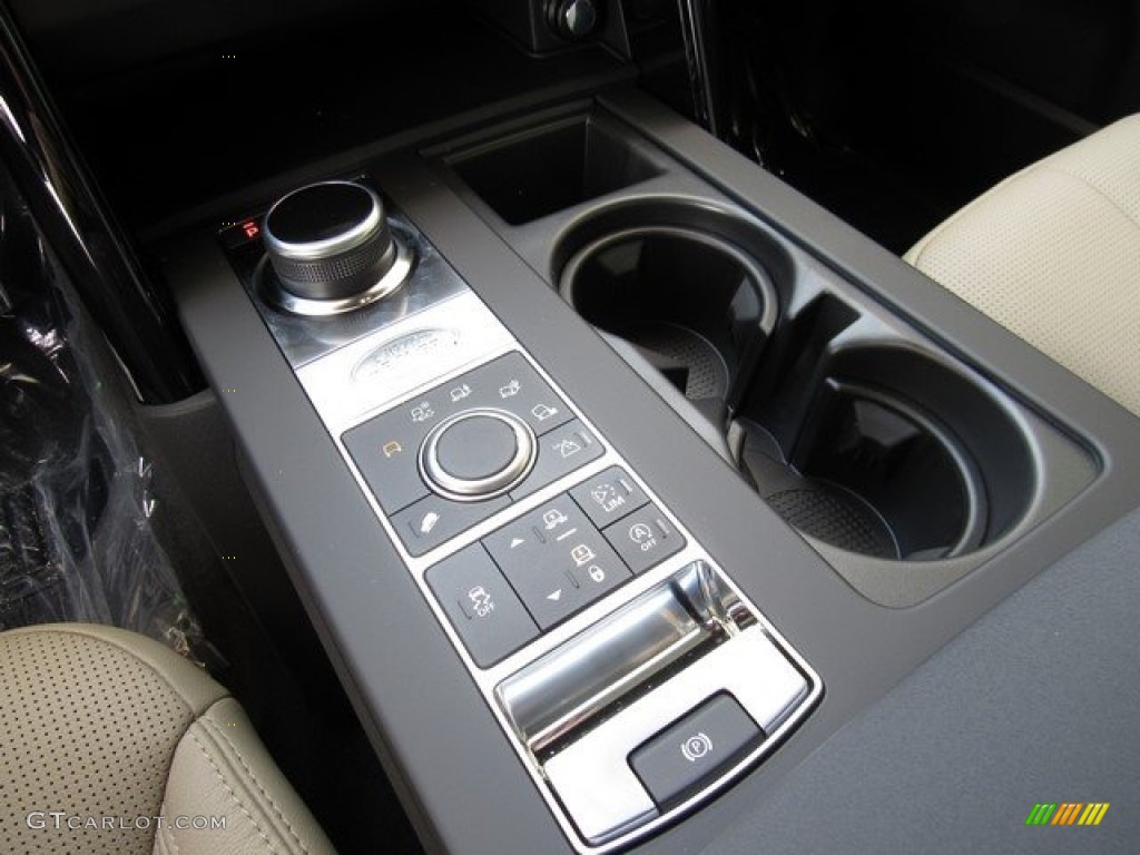 2018 Discovery SE - Corris Grey Metallic / Acorn/Ebony photo #35