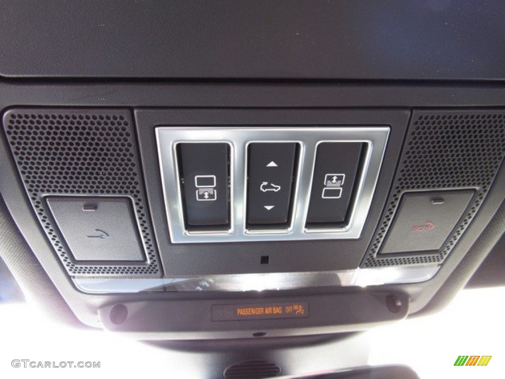 2018 Discovery SE - Corris Grey Metallic / Acorn/Ebony photo #36