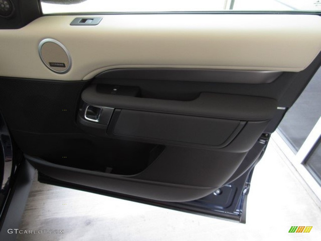 2018 Discovery SE - Loire Blue Metallic / Acorn/Ebony photo #21