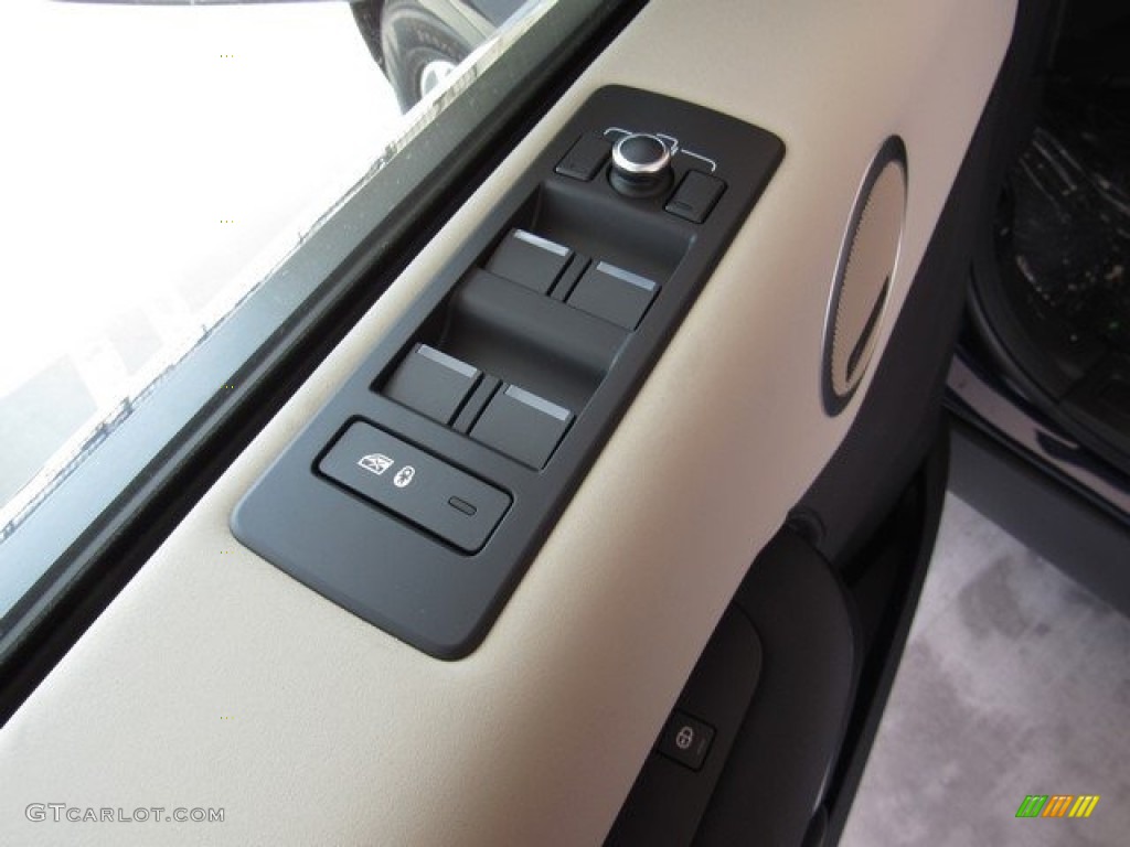 2018 Discovery SE - Loire Blue Metallic / Acorn/Ebony photo #25