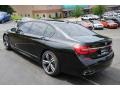 Black Sapphire Metallic - 7 Series M760i xDrive Sedan Photo No. 2