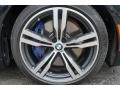 2018 BMW 7 Series M760i xDrive Sedan Wheel and Tire Photo