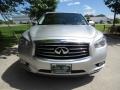 Liquid Platinum - QX60 3.5 AWD Photo No. 9