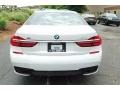 Mineral White Metallic - 7 Series 740i xDrive Sedan Photo No. 6