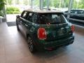 British Racing Green II - Hardtop Cooper S 4 Door Photo No. 2