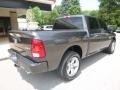 Granite Crystal Metallic - 1500 Tradesman Crew Cab 4x4 Photo No. 2