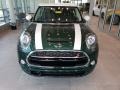 British Racing Green II - Hardtop Cooper S 4 Door Photo No. 4