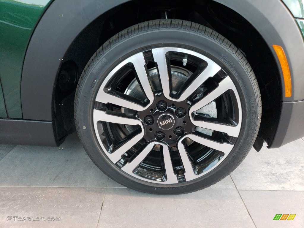2019 Mini Hardtop Cooper S 4 Door Wheel Photo #128038687
