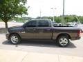 Granite Crystal Metallic - 1500 Tradesman Crew Cab 4x4 Photo No. 6