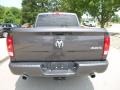 Granite Crystal Metallic - 1500 Tradesman Crew Cab 4x4 Photo No. 8