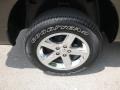 Granite Crystal Metallic - 1500 Tradesman Crew Cab 4x4 Photo No. 9