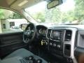 Granite Crystal Metallic - 1500 Tradesman Crew Cab 4x4 Photo No. 13