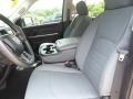 Granite Crystal Metallic - 1500 Tradesman Crew Cab 4x4 Photo No. 14