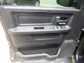 Granite Crystal Metallic - 1500 Tradesman Crew Cab 4x4 Photo No. 15